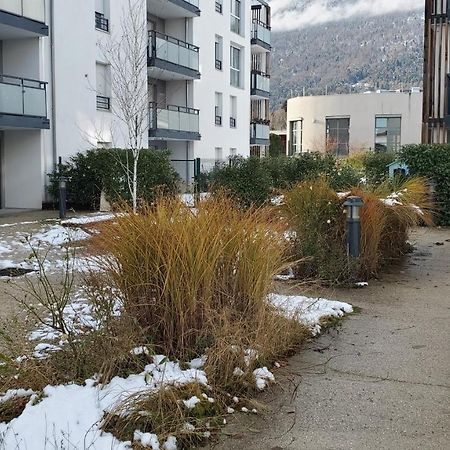 Chez'Toi Gex, Proche De Geneve & Stations De Ski 外观 照片